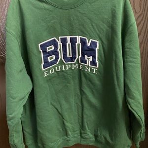 BUM Equipment Sweatshirt